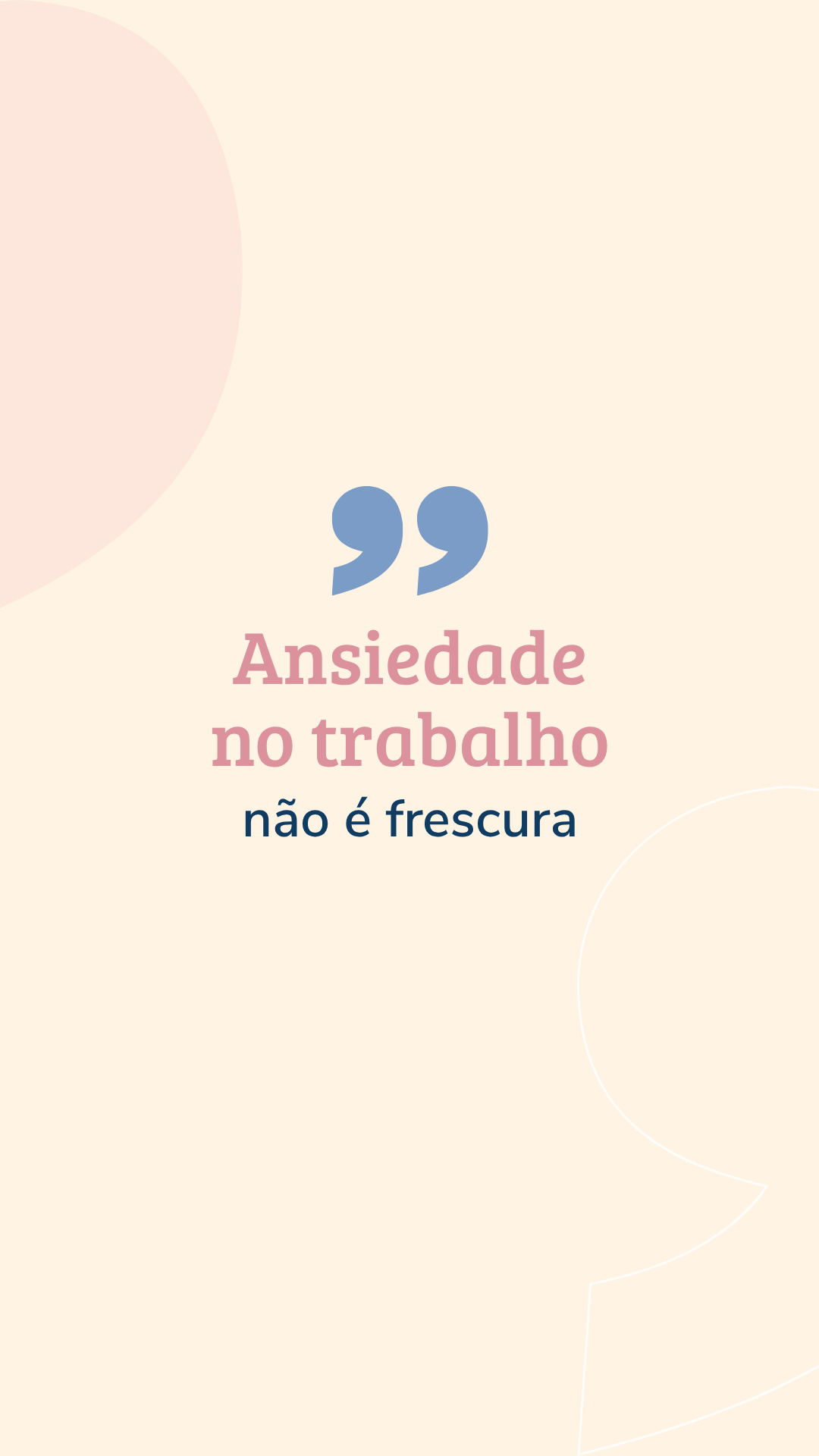 Post Instagram Íris Therapy