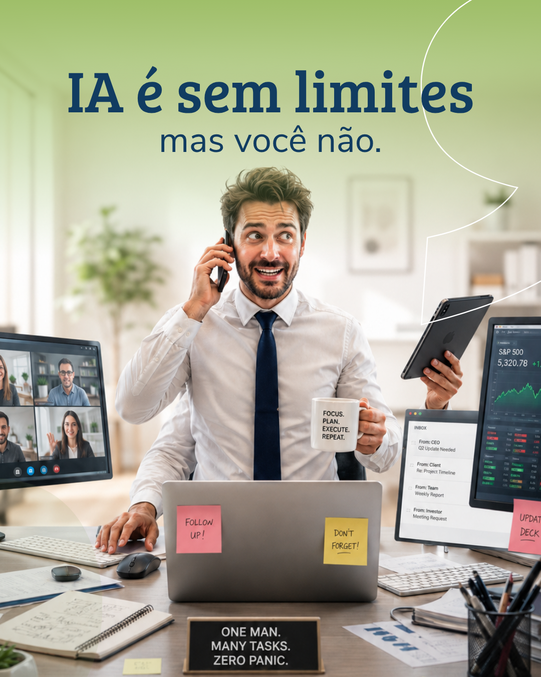 Post Instagram Íris Therapy